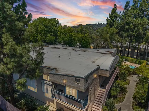 9860 Dale Avenue #C4, Spring Valley, CA 91977