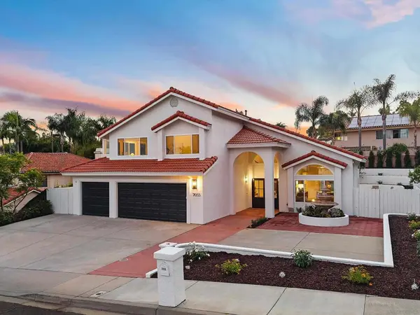 7033 El Fuerte St, Carlsbad, CA 92009