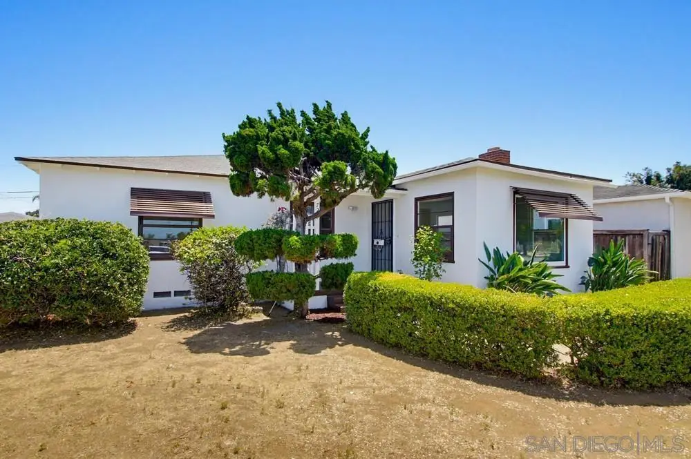 Address Withheld By Seller, Chula Vista, CA 91910 - #1