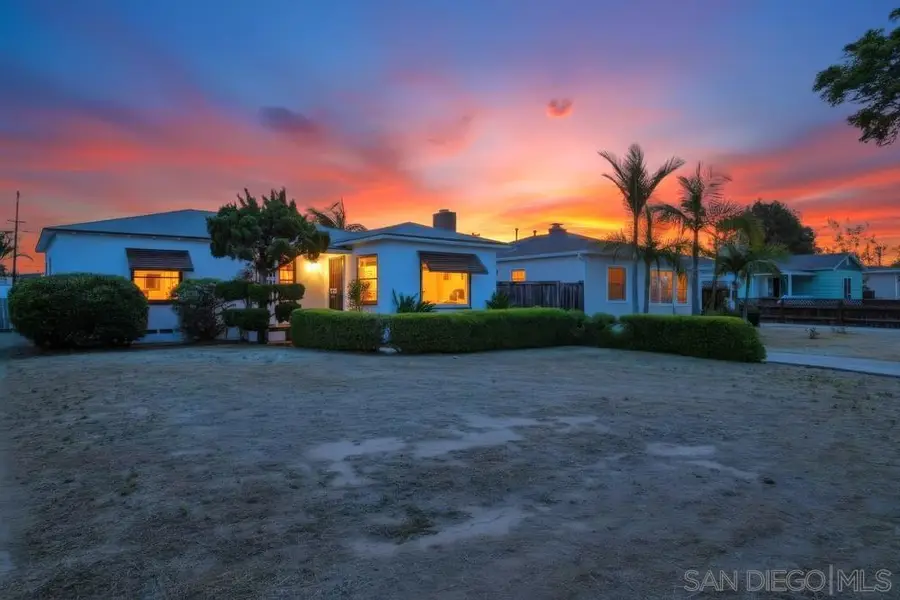 Address Withheld By Seller, Chula Vista, CA 91910 - #3