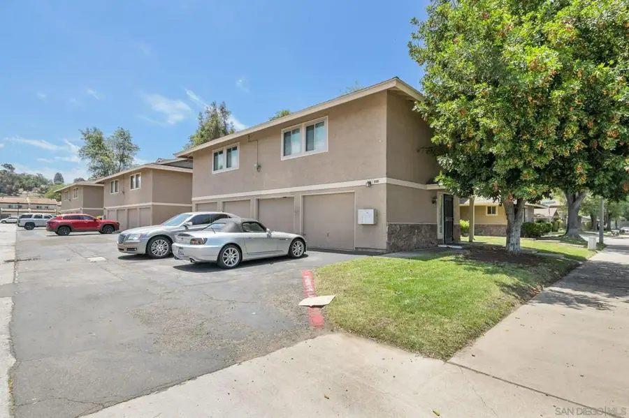 955 Amistad Pl #C, El Cajon, CA 92019 - #3