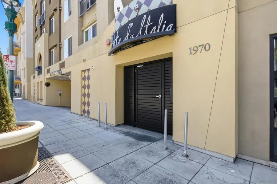 1970 Columbia St #400, San Diego, CA 92101 - #3