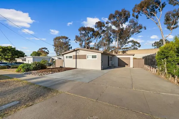 331 N Pierce, El Cajon, CA 92020