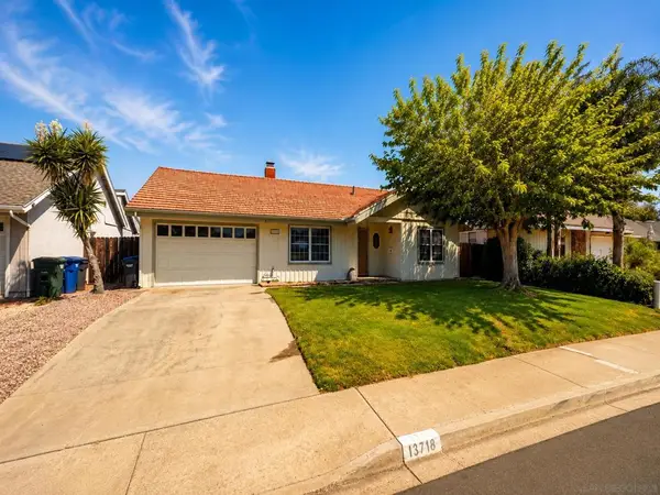 Address Withheld By Seller, Poway, CA 92064