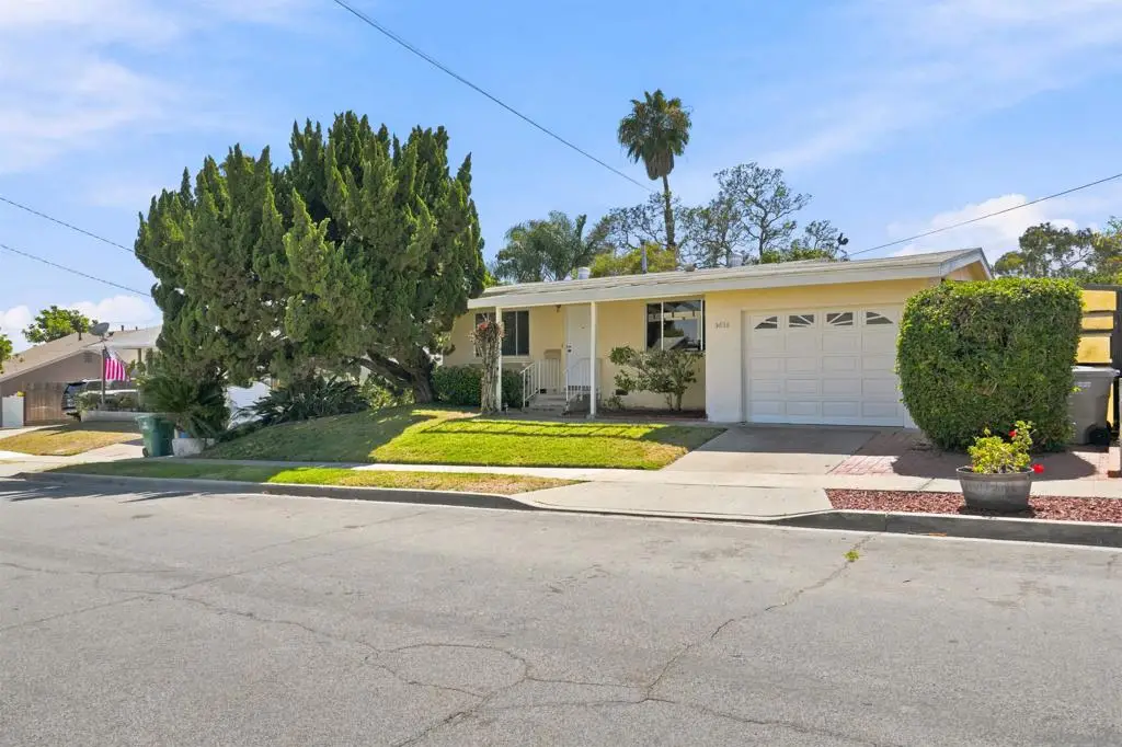 3636 Tomahawk Ln, San Diego, CA 92117 - #1