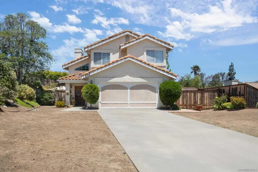 2062 Susan Ct, Escondido, CA 92026 - #2