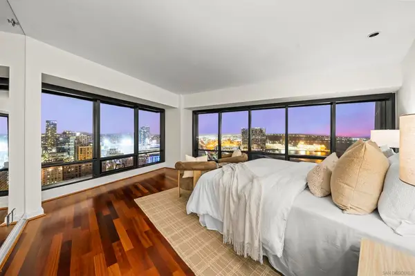 200 Harbor #2701, San Diego, CA 92101