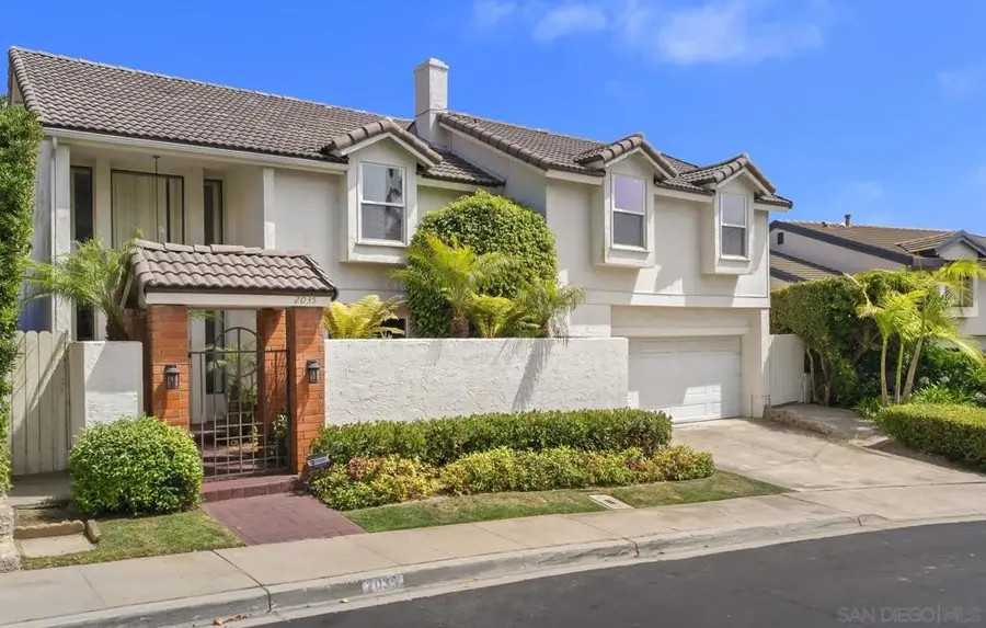 2035 Caminito El Canario, La Jolla, CA 92037 - #2