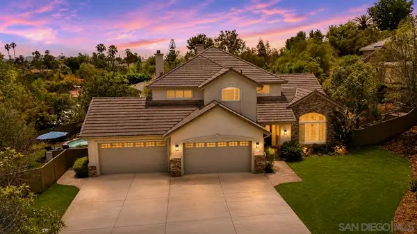 691 Center Stage Glen, Escondido, CA 92025