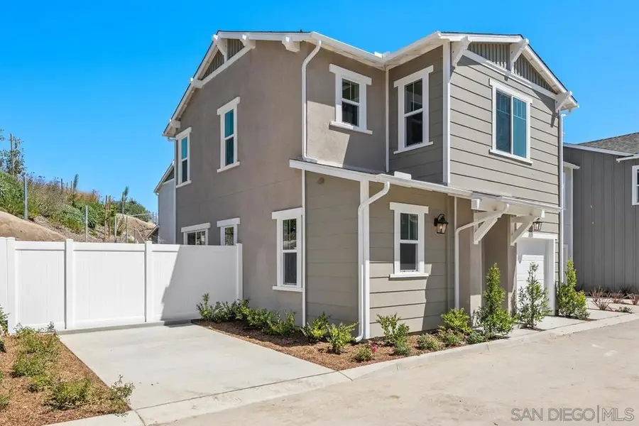 1523 Wingwood, Vista, CA 92083 - #3