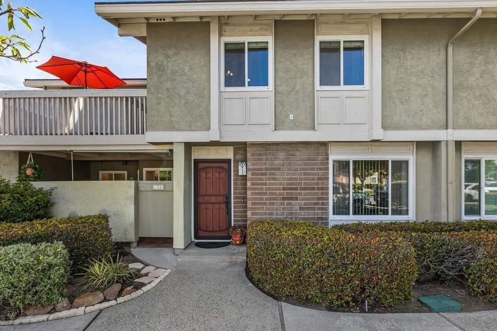 17533 Fairlie Rd, San Diego, CA 92128 - #1