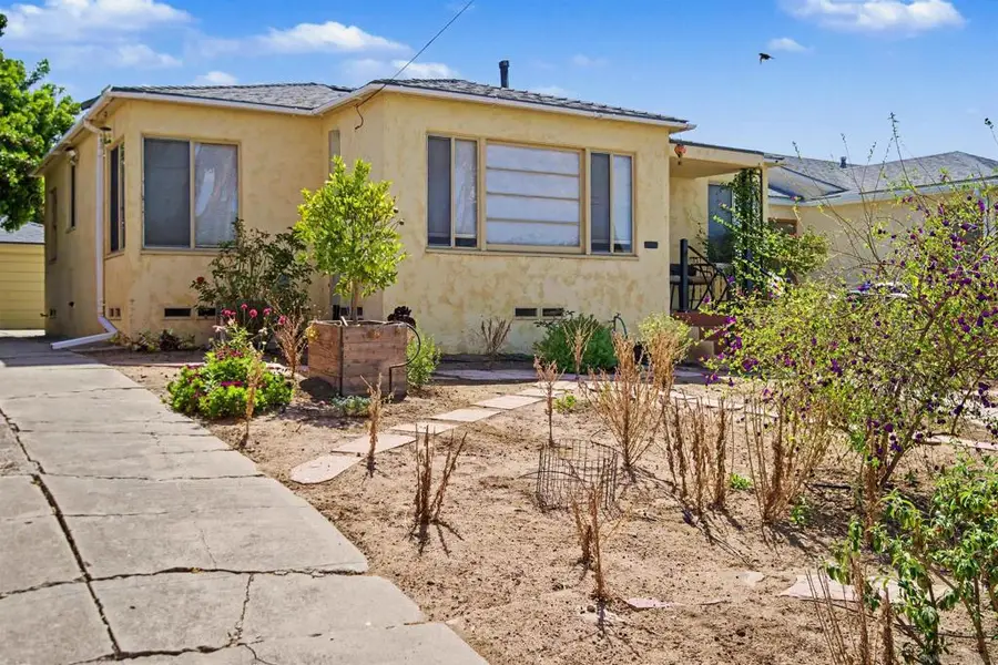 3239 N Mountain View, San Diego, CA 92116 - #2