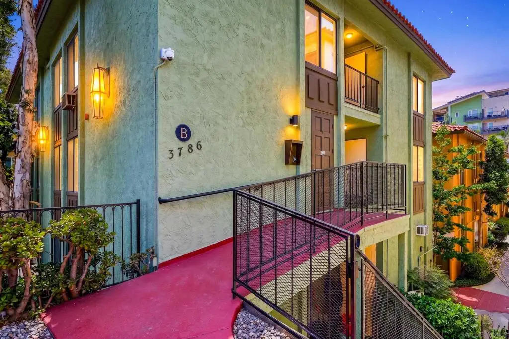 3786 Alabama St #201, San Diego, CA 92104 - #1