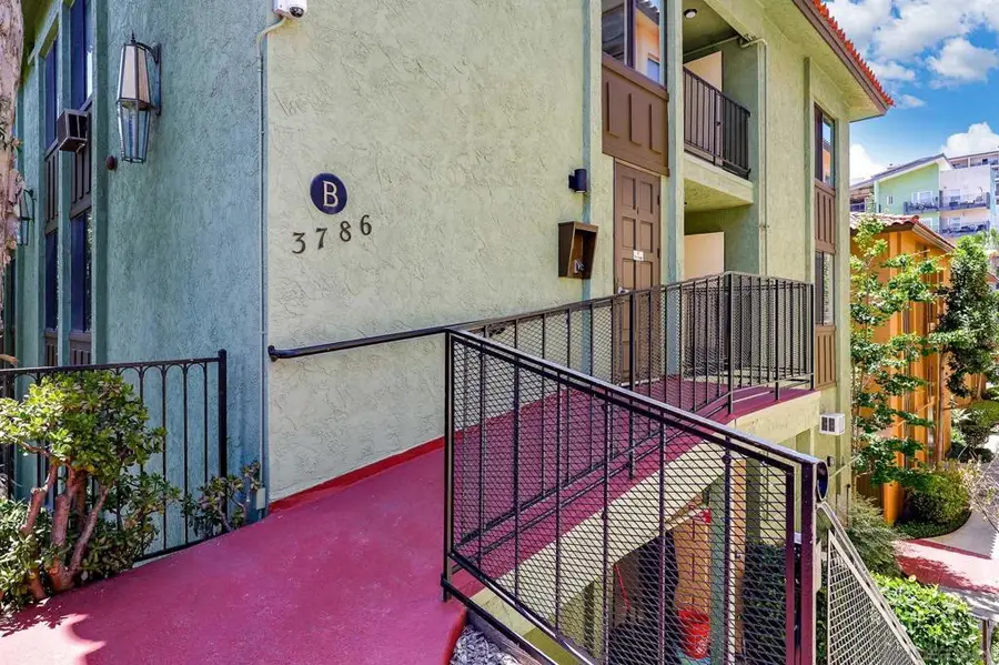3786 Alabama St #201, San Diego, CA 92104 - #2