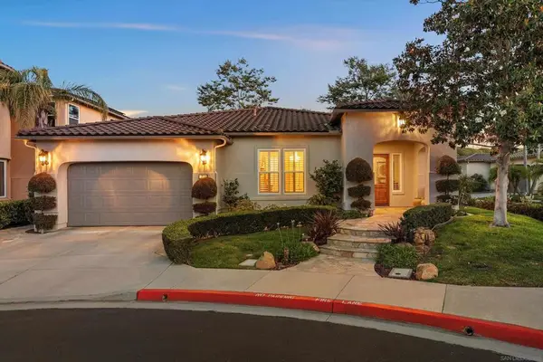 1719 Azul Vista, San Marcos, CA 92078