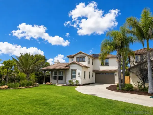 Address Withheld By Seller, San Diego, CA 92129