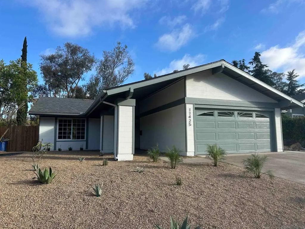Address Withheld By Seller, San Diego, CA 92131 - #1