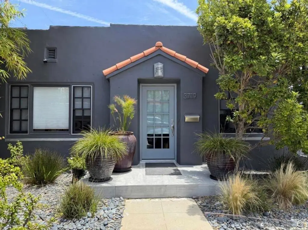 3719 Kite Street, San Diego, CA 92103 - #1