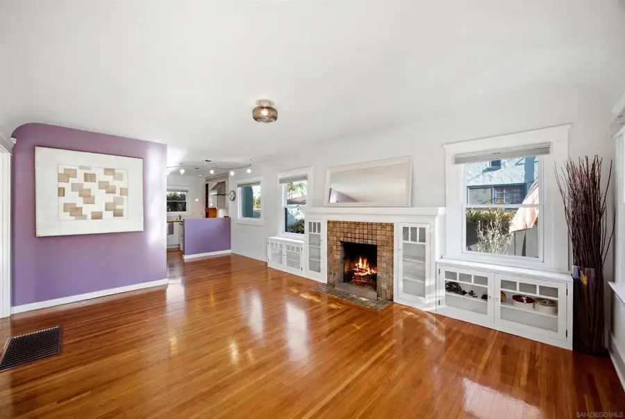 3719 Kite Street, San Diego, CA 92103 - #2