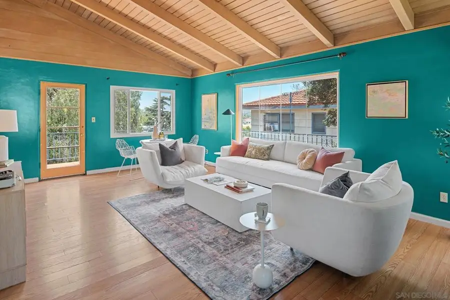 8500 Hillcrest, La Mesa, CA 91941 - #2