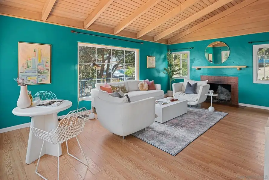 8500 Hillcrest, La Mesa, CA 91941 - #3