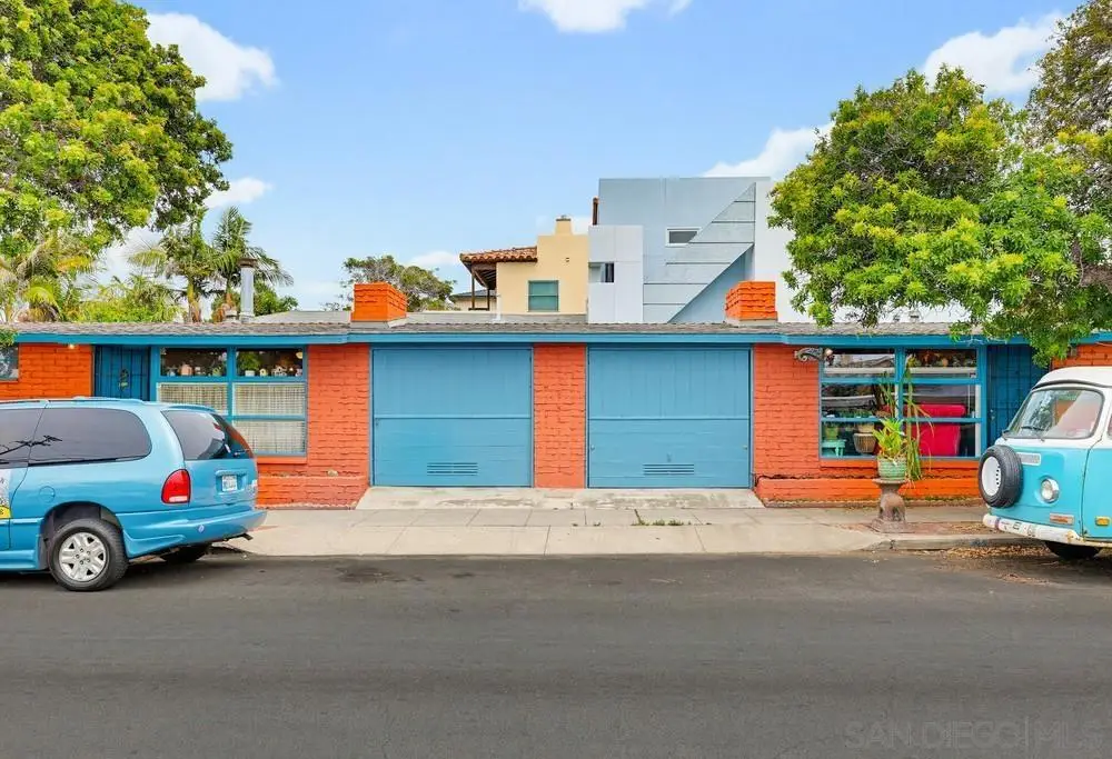 Ebers, San Diego, CA 92107 - #1