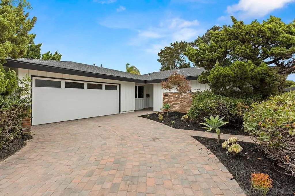5855 Stadium Street, San Diego, CA 92122 - #1