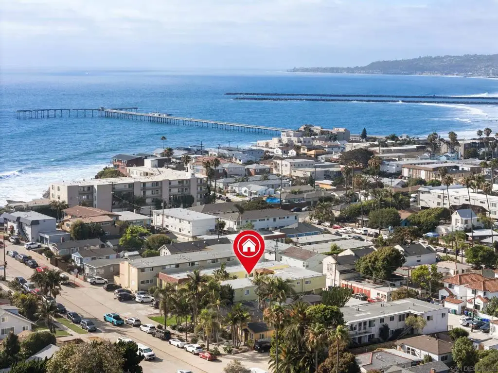 4950 Coronado #2, San Diego, CA 92107 - #1