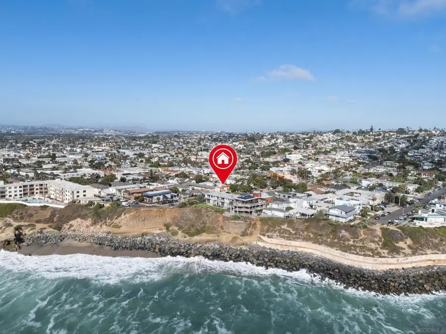 4950 Coronado #2, San Diego, CA 92107 - #3