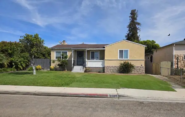 1305 Crann Ave 1-02, Chula Vista, CA 91911