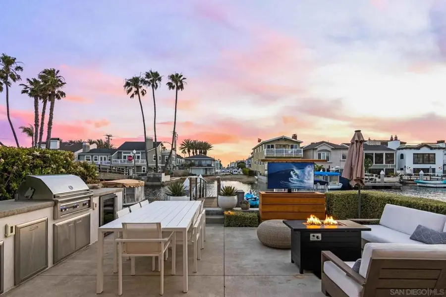 3803 Marcus Ave, Newport Beach, CA 92663 - #3