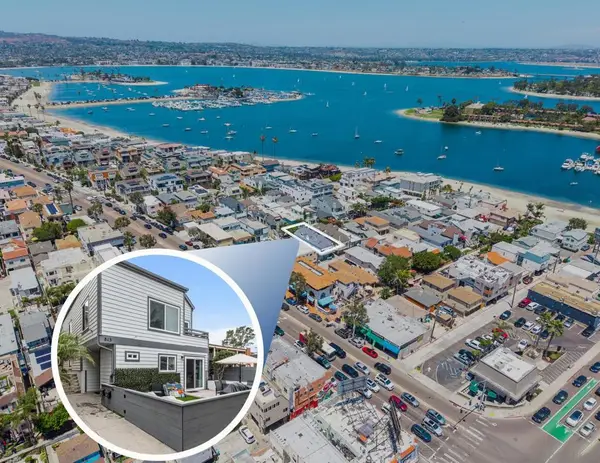 813 15 Isthmus Court, San Diego, CA 92109