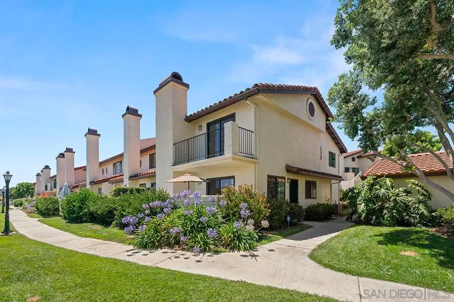 4185 Porte De Merano #153, San Diego, CA 92122 - #2
