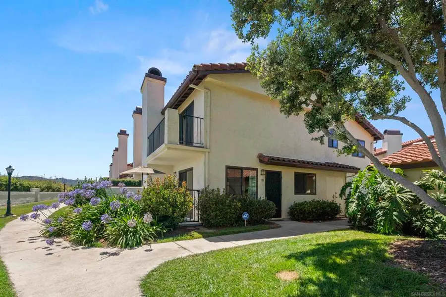 4185 Porte De Merano #153, San Diego, CA 92122 - #3