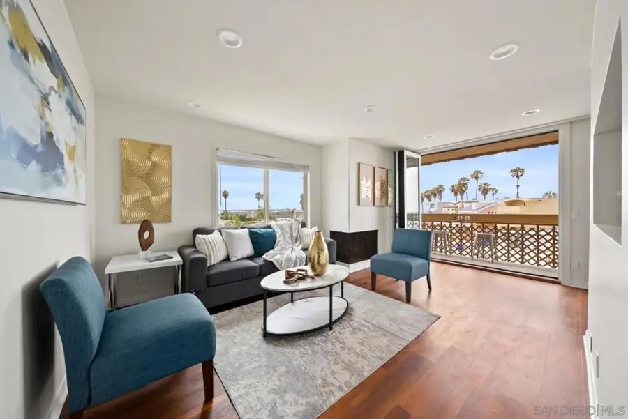 5155 W Point Loma #8, San Diego, CA 92107 - #3
