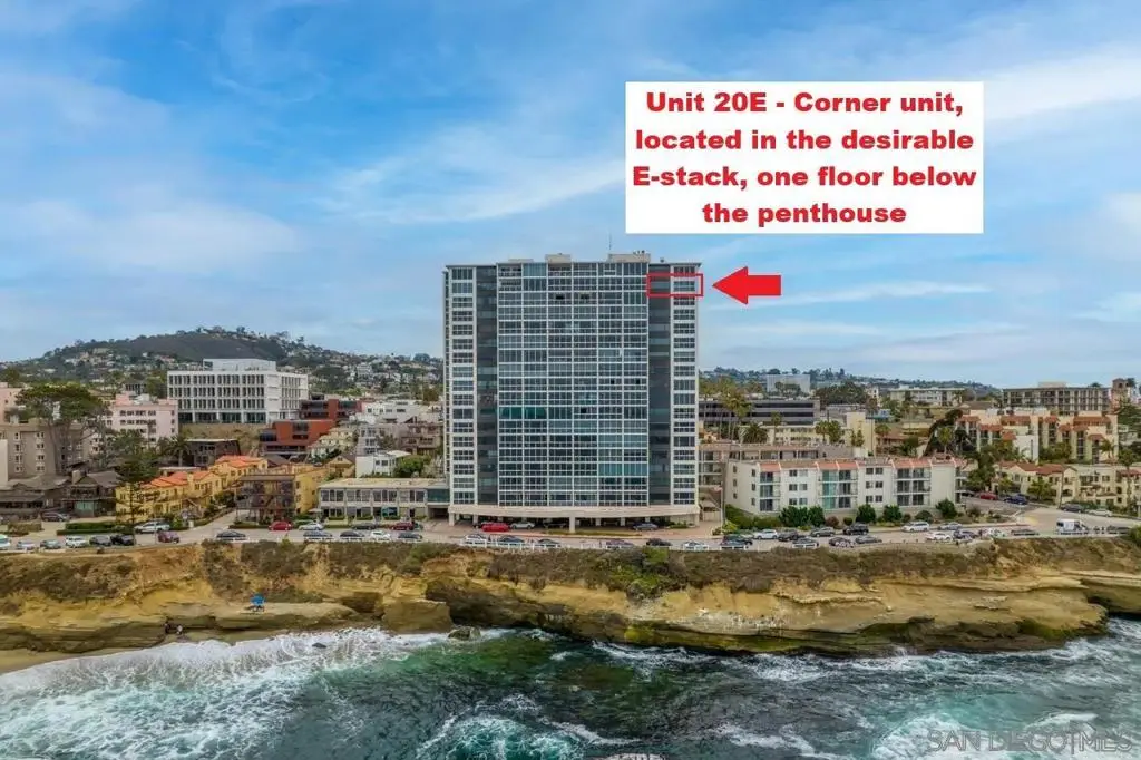 Address Withheld By Seller, La Jolla, CA 92037 - #1