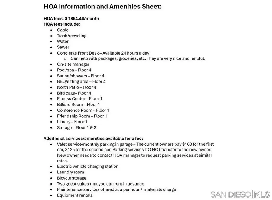 Address Withheld By Seller, La Jolla, CA 92037 - #2