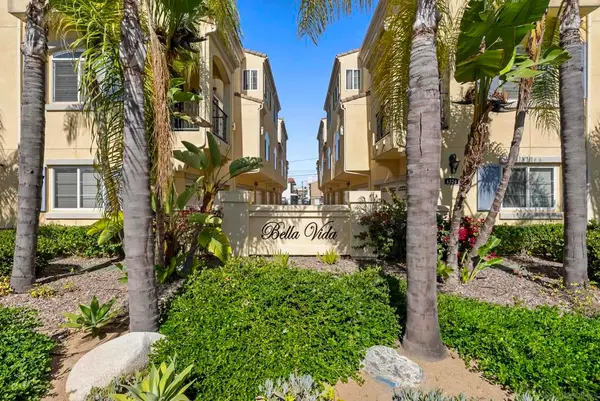 Address Withheld By Seller, San Diego, CA 92104