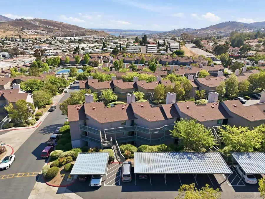 3003 Blue Oak Ct, Spring Valley, CA 91978 - #3