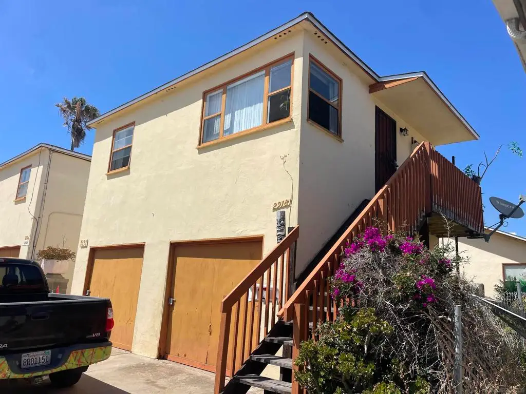 2918 22 Upshur, San Diego, CA 92106 - #1