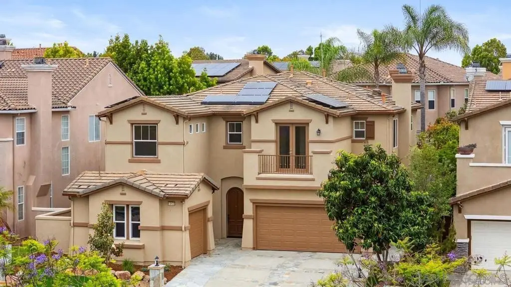 13133 Via Canyon Dr., San Diego, CA 92129 - #1