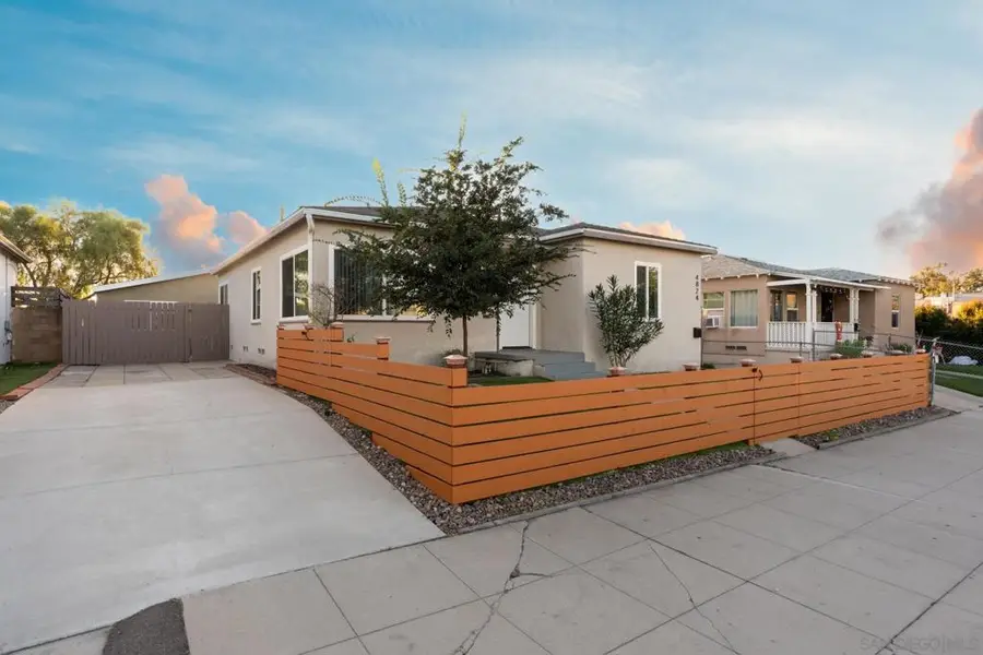 4824 26 Rolando Blvd, San Diego, CA 92115 - #2
