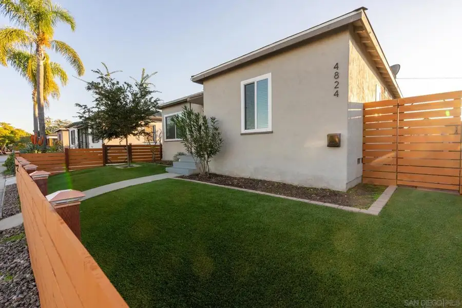 4824 26 Rolando Blvd, San Diego, CA 92115 - #3
