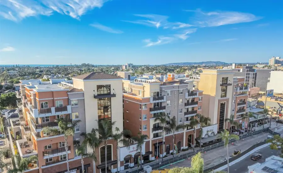 Address Withheld By Seller, San Diego, CA 92103 - #2
