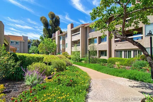 10250 Caminito Cuervo #45, San Diego, CA 92108