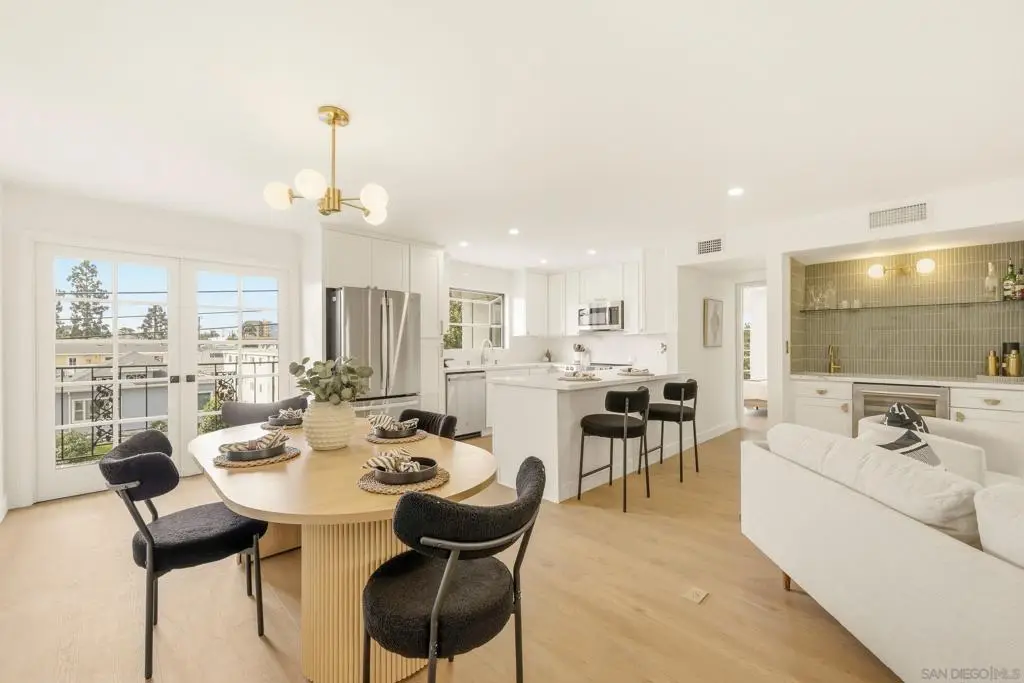 1263 Robinson Ave #13, San Diego, CA 92103 - #1
