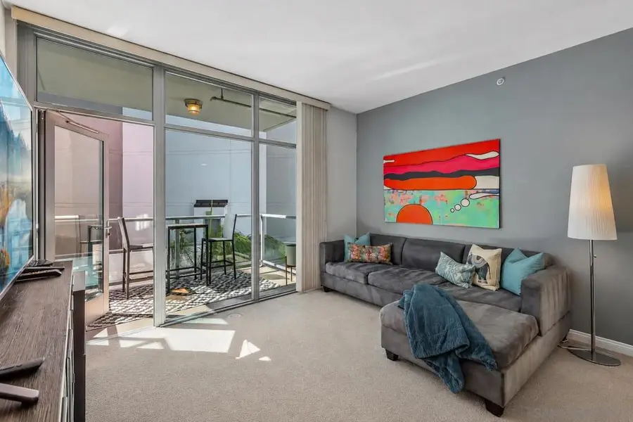 206 Park #313, San Diego, CA 92101 - #3