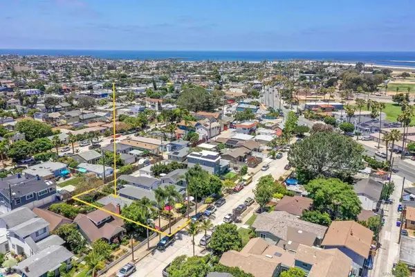 4637 Larkspur Street, San Diego, CA 92107
