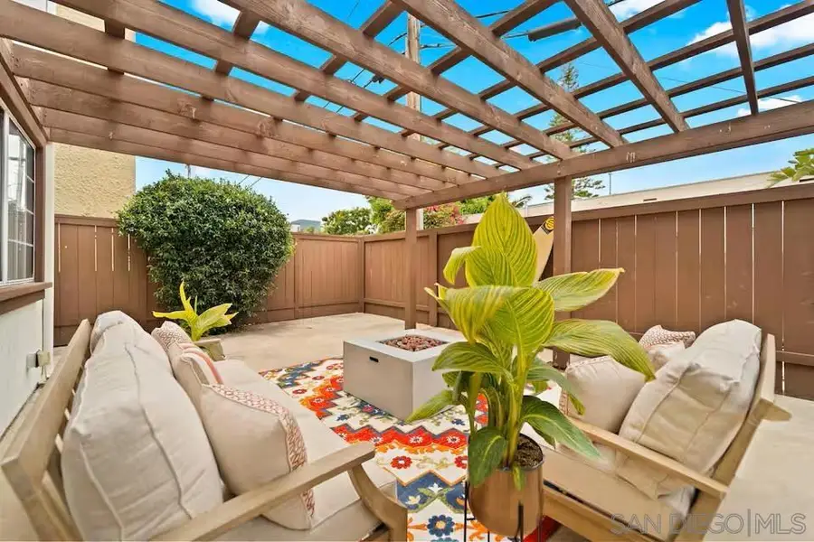 309 W Lewis St, San Diego, CA 92103 - #3