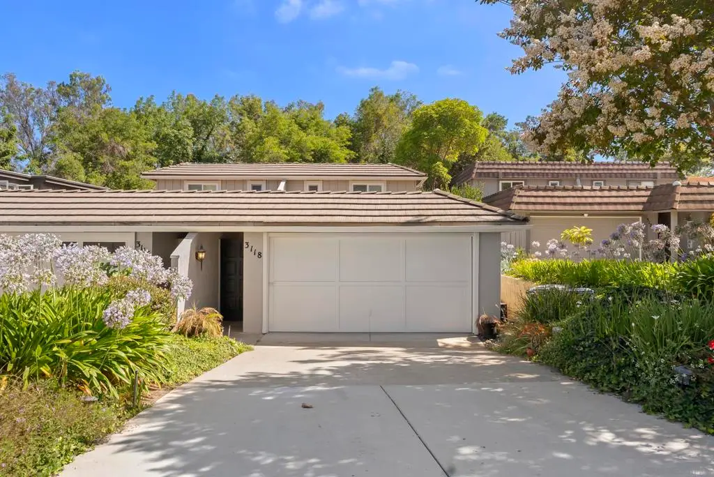 3118 Via De Caballo, Encinitas, CA 92024 - #1